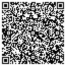 QR code with Harrington Tool Co contacts