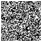 QR code with J & T Home Business Systems contacts