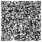 QR code with L & T Information Tech LTD contacts
