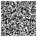 QR code with Hamilton Fabrics contacts