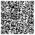 QR code with Marty's Septic Tank Cleaning contacts