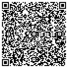 QR code with H F Middlebrook & Sons contacts