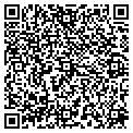 QR code with Eazco contacts