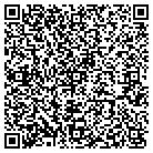 QR code with D J Boulier Contracting contacts
