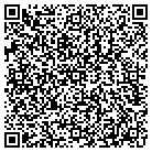 QR code with Kaddy Korner Bar & Grill contacts