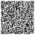 QR code with Charlvoix Cnty Cmnty Fundation contacts