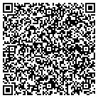 QR code with Aria of New York Salon & Spa contacts