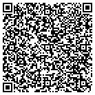 QR code with L W B Cntract Sls Installation contacts