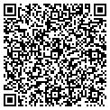 QR code with Hideaway Cove contacts