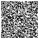 QR code with Hinkle Tool Inc contacts