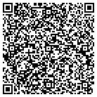 QR code with Adams Elementary School contacts