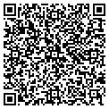 QR code with Dauber contacts