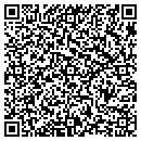 QR code with Kenneth K Wright contacts
