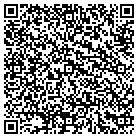 QR code with Red Hakeos Construction contacts