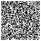 QR code with Mc Dowell Welding & Fabg contacts