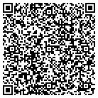 QR code with T-One Internet Service contacts