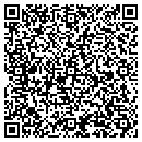 QR code with Robert A Rosebery contacts