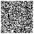 QR code with R D Hatley & Son Stump Removal contacts
