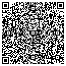QR code with A New You Salon contacts