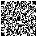 QR code with Red Arrow Bar contacts