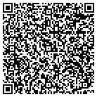 QR code with Reed Computer Aided Design Inc contacts