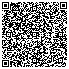 QR code with Advanced Airbrush Tanning contacts