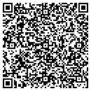 QR code with Harmon Mark DDS contacts