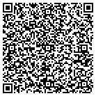 QR code with Highland Mobile Service contacts