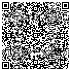 QR code with First Bptst Chrch Grdn Cy Mich contacts