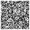 QR code with Pj's Outlet contacts