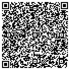 QR code with First Placement Employment Grp contacts