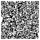 QR code with Christ Refrom Baptist Church 2 contacts