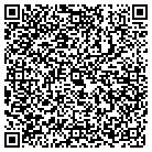 QR code with Ragans Steam Specialties contacts