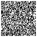 QR code with Houck Painting contacts