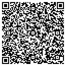 QR code with MSX Intl contacts