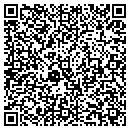 QR code with J & R Core contacts
