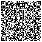 QR code with C Selmon Wellspring Ministry contacts