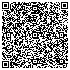 QR code with Holistic Health Services contacts