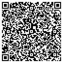QR code with Harold D Compton contacts