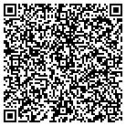 QR code with A Great White Moving & Dlvry contacts