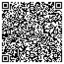 QR code with U S Farathane contacts
