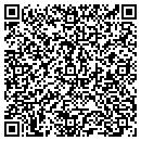 QR code with His & Hers Storage contacts
