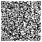 QR code with Jeffrey W Easton DDS contacts