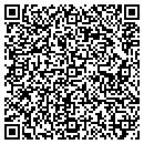 QR code with K & K Industries contacts