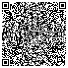 QR code with Andrew J Chastang Cement Cnstr contacts