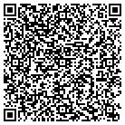 QR code with Advanced Pool & Spa Inc contacts