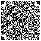 QR code with Majestic Hair & Nail Salon contacts