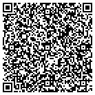 QR code with H & R Block Tax Service contacts