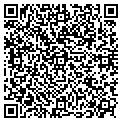 QR code with Oak Tree contacts