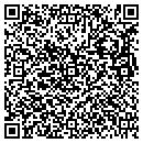 QR code with AMS Graphics contacts